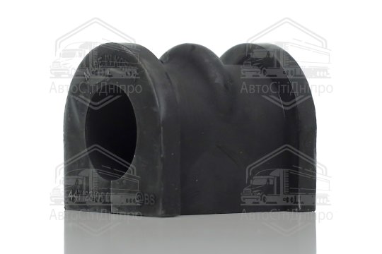 Втулка стабілізатора передн. (вир-во Mando)