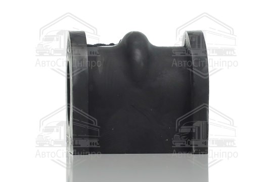 Втулка стабілізатора передн. (вир-во Mando)