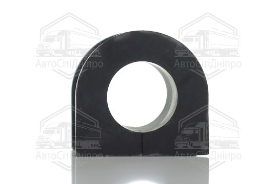 Втулка стабілізатора передн. (вир-во Mando)