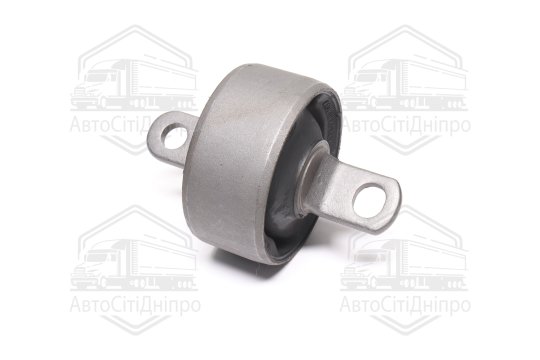 Сайлентблок важеля задн. лів. (вир-во Mando)