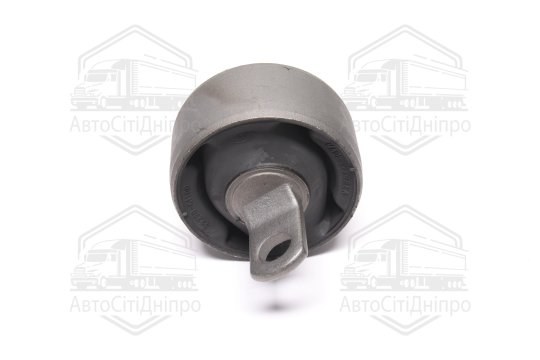 Сайлентблок важеля задн. лів. (вир-во Mando)