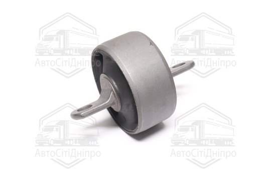 Сайлентблок важеля задн. лів. (вир-во Mando)