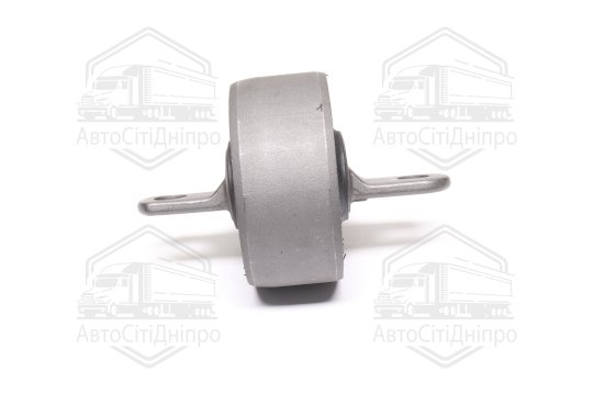 Сайлентблок важеля задн. лів. (вир-во Mando)