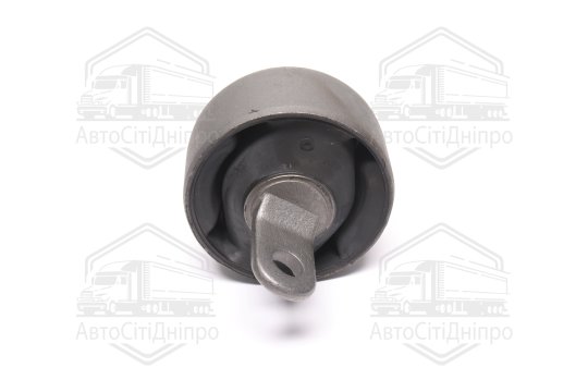 Сайлентблок важеля задн. лів. (вир-во Mando)