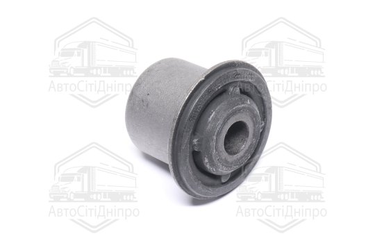 Сайлентблок важеля DACIA LOGAN 04 - передн. (вир-во Mando)