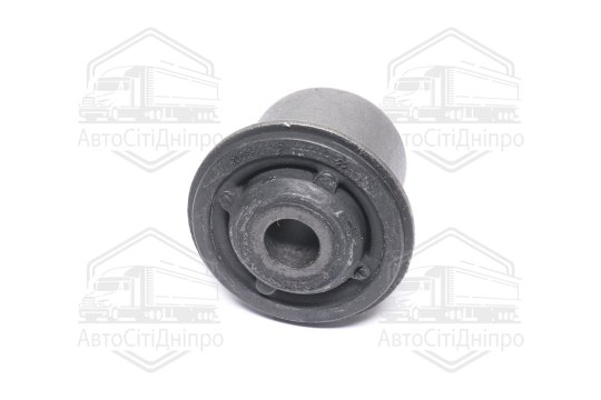 Сайлентблок важеля DACIA LOGAN 04 - передн. (вир-во Mando)