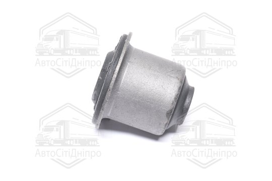 Сайлентблок важеля DACIA LOGAN 04 - передн. (вир-во Mando)