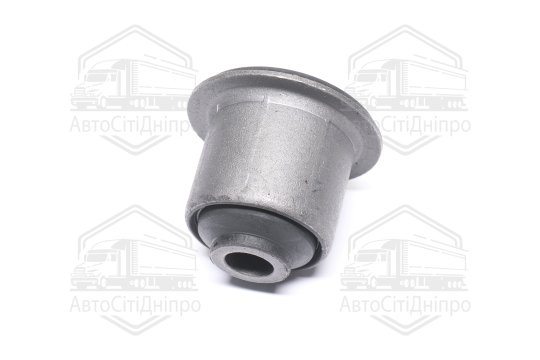 Сайлентблок важеля DACIA LOGAN 04 - передн. (вир-во Mando)