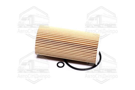 Фільтр масляний HYUNDAI IX35, KIA SPORTAGE III, IV 2.0 CRDI 10- (вир-во Mando)