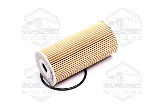 Фільтр масляний HYUNDAI IX35, KIA SPORTAGE III, IV 2.0 CRDI 10- (вир-во Mando)