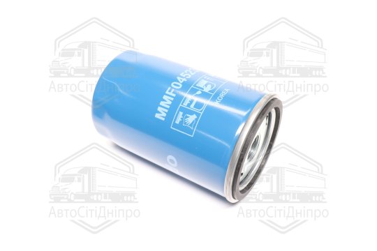 Фільтр масляний двигуна FORD (вир-во Mando)