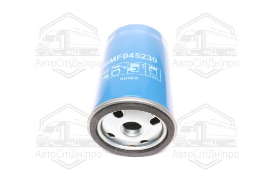 Фільтр масляний двигуна FORD (вир-во Mando)