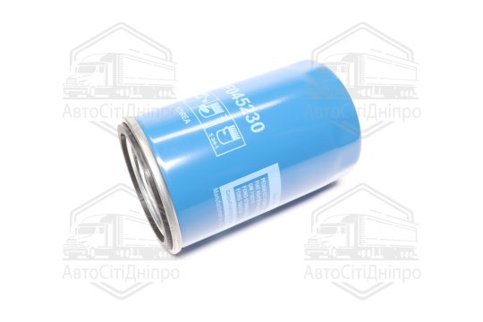 Фільтр масляний двигуна FORD (вир-во Mando)