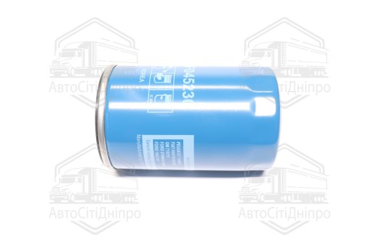 Фільтр масляний двигуна FORD (вир-во Mando)