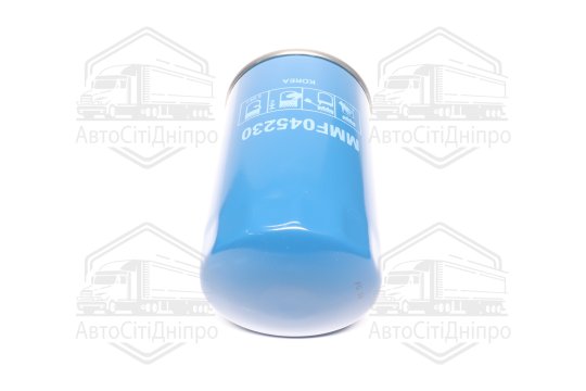 Фільтр масляний двигуна FORD (вир-во Mando)