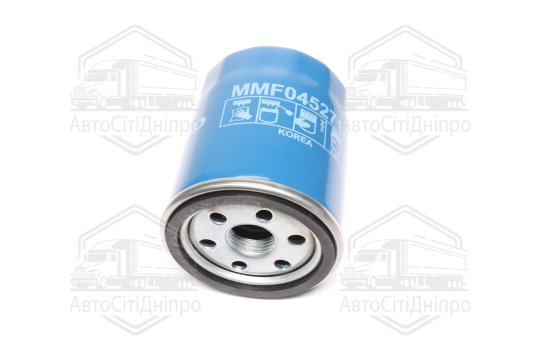 Фільтр масляний двигуна NISSAN (вир-во Mando)