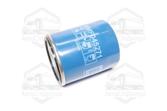 Фільтр масляний двигуна NISSAN (вир-во Mando)