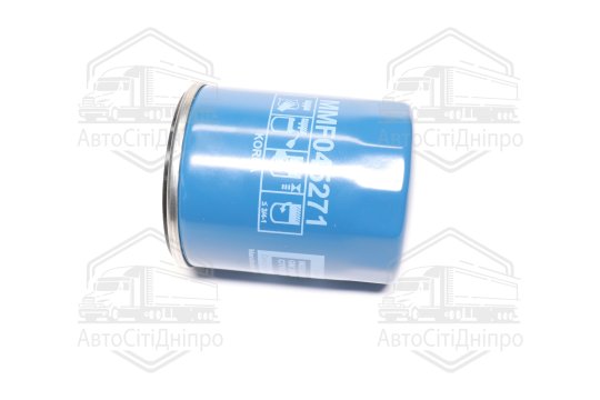 Фільтр масляний двигуна NISSAN (вир-во Mando)