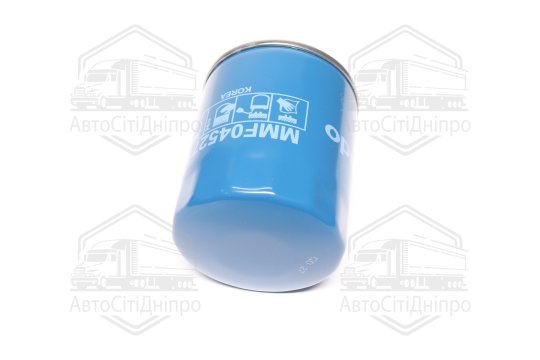 Фільтр масляний двигуна NISSAN (вир-во Mando)