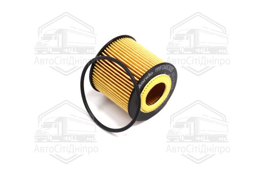 Фільтр масляний (вир-во Mando)