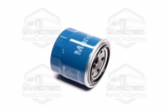 Фільтр масляний HYUNDAI / KIA (вир-во Mando)