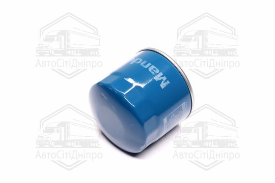 Фільтр масляний HYUNDAI / KIA (вир-во Mando)