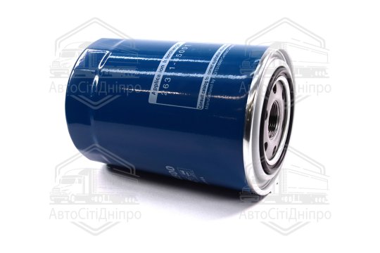 Фільтр масляний (вир-во Mando)