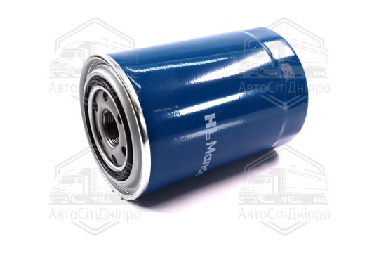 Фільтр масляний (вир-во Mando)