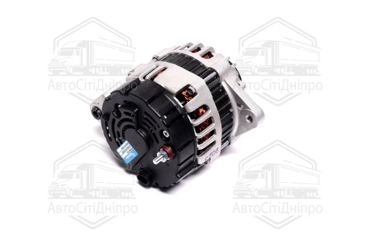 Генератор CHEVROLET AVEO,LACETTI,LANOS (вир-во Mando)