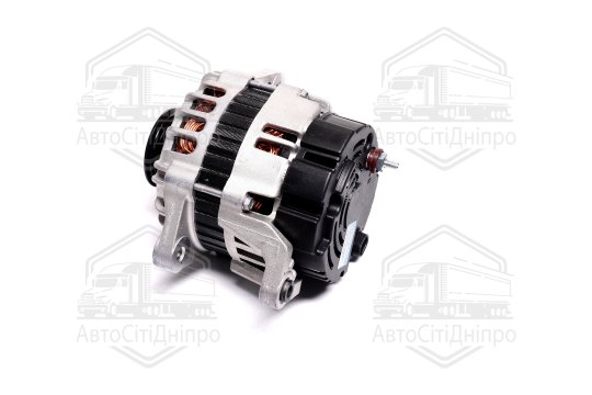 Генератор CHEVROLET AVEO,LACETTI,LANOS (вир-во Mando)