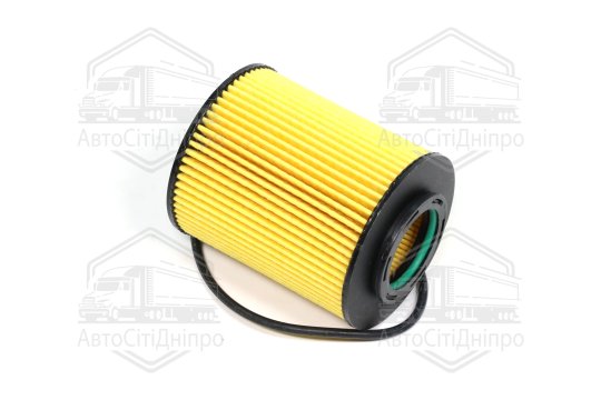 Фільтр мастильний Chevrolet, Opel (вир-во Mando)