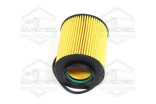 Фільтр мастильний Chevrolet, Opel (вир-во Mando)