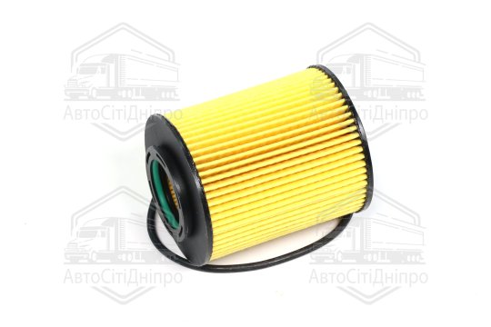 Фільтр мастильний Chevrolet, Opel (вир-во Mando)