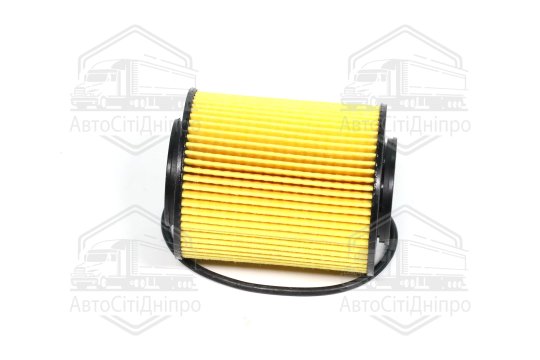 Фільтр мастильний Chevrolet, Opel (вир-во Mando)