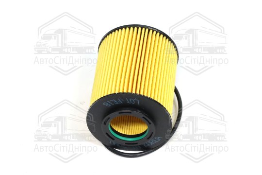 Фільтр мастильний Chevrolet, Opel (вир-во Mando)