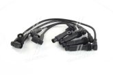 Комплект кабелів високовольтних DAEWOO LEGANZA 1.8, 2.0 (вир-во Mando)