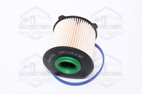 Фільтр паливний CHEVROLET CRUZE, OPEL ASTRA (вир-во Mando)