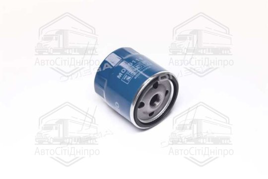 Фільтр мастильний DAEWOO LANOS, AVEO, LACETTI, NUBIRA, NEXIA (вир-во Mando)