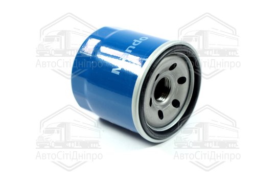 Фільтр мастильний двигуна CHEVROLET AVEO DAEWOO MATIZ (вир-во Mando)