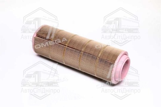 Фільтр повітряний MB A-Klasse (W168) 99-04 (вир-во MANN)