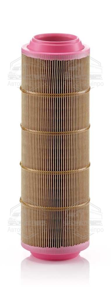 Фільтр повітряний MB A-Klasse (W168) 99-04 (вир-во MANN)