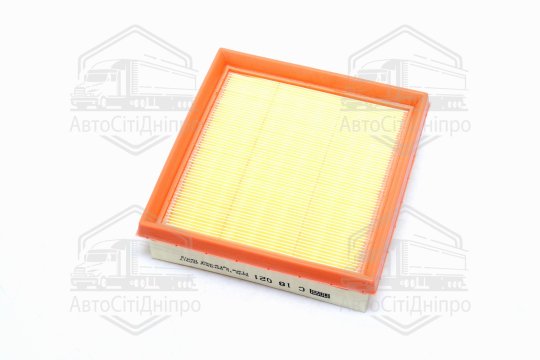 Фільтр повітряний LEXUS UX 250h 18- (вир-во MANN)