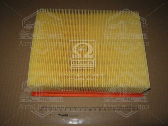 Фільтр повітряний (вир-во MANN)