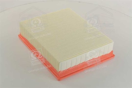 Фільтр повітряний (вир-во MANN)