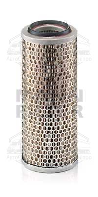 Фільтр повітряний (вир-во MANN)
