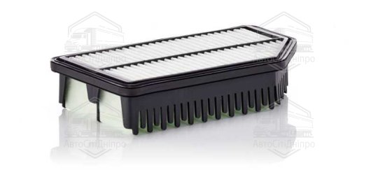 Фільтр повітряний (вир-во MANN)