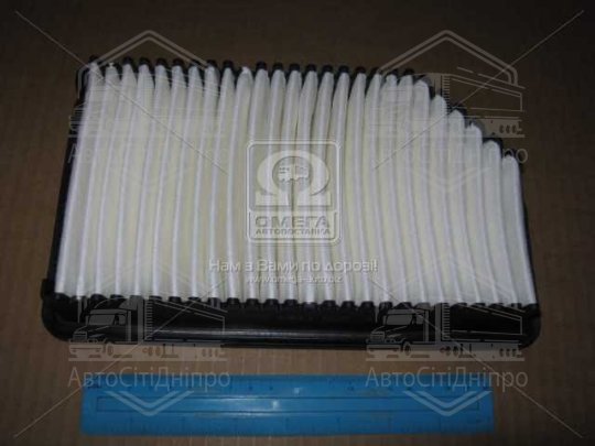 Фільтр повітряний (вир-во MANN)