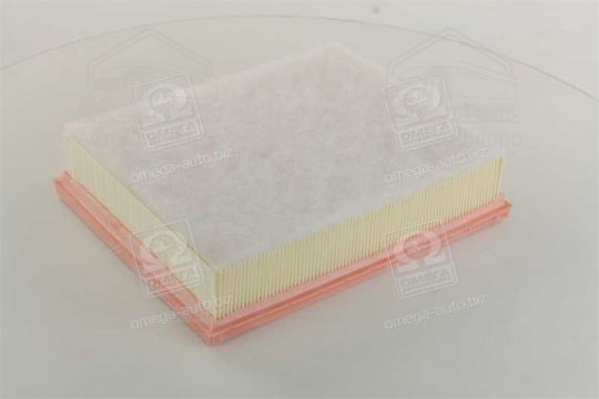 Фільтр повітряний (вир-во MANN)