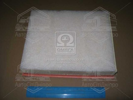 Фільтр повітряний (вир-во MANN)