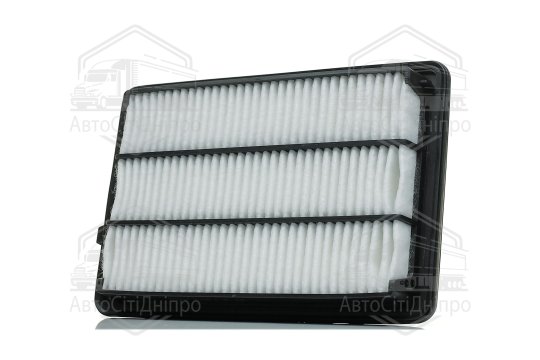 Фільтр повітряний NISSAN QASHQAI 1.5 DCI 18- (вир-во MANN)